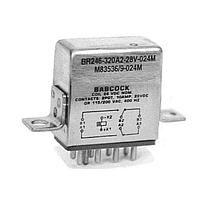 Low Signal Relay - PCB