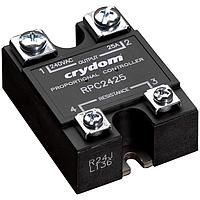 Sensata Technologies - Crydom RPC4840 Heavy Duty SS Prop. Controller 480V AC 40 AMP
