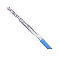 Panduit PUR6AV04YL-G Multi-Conductor Cables Copper Cable, Cat 6A, Vari-MaTriX, 4-Pai