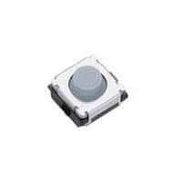 PANASONIC EVP-CD8C1A000 Tactile Switches 6mm x 6mm SMD Op Force 5.0N