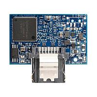 Apacer APSDM016GL2WN-PTW SATA Disk Modules SATA3 Disk Module 7-Pin/180 Degree SLC LP2 16G Extended Temp with Write Protect