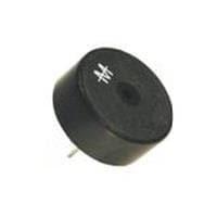 Mallory Sonalert PT-2726PQ External Drive Piezoelectric XDUCR, PIEZO, 2.6KHZ 90DB, PC PINS, 30X10