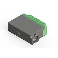 EDAC 516-056-501-250 Connectors Rack & Panel Connector