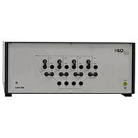 HILO-test CDN 504S Symmetrical Coupling-/Decoupling Network (5.0 kV, 1.2/50 μs; 5.0 kV, 10/700 μs)