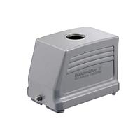 Weidmuller 1001520000 Heavy Duty Power Connectors HDC 48B TOLU 1M63G CS