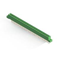EDAC 846-050-540-104 Receptacles High Temp Card Edge Connectors