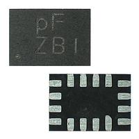 Diodes Incorporated PI3A3899ZTAEX Analog Switch ICs Analog Switch 3V-5V U-QFN1826-16 T&R 3K