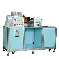 Wey Hwang WH-500 High Torsion Coil Winding Machine (600rpm,W.W 400mm)