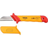 Knife
