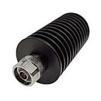 HUBER+SUHNER 5903.17.0005 Connectorized Attenuators N plug(m) to N jack(f), 3dB, 50W