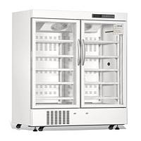 Zonkia MPC-5V656A 2~8℃ Pharmacy Refrigerator (656L)