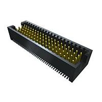 Samtec MOLC-118-02-STL-Q-P-TR Pin Strip .050" FOURRAY Quad Row Terminal Strip