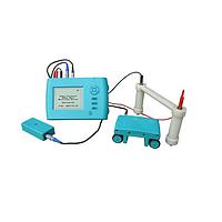 Rebar corrosion detection