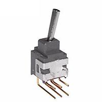 NKK Switches A23EH Process Sealed Subminiature Toggles SWITCH ROCKER