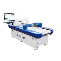 HASHIMA HN-R880CS Needle Detector + RFID Reading Device Voltage & Rated (1P, 200W)