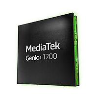MediaTek MT8395AV/ZA Processors - Application Specialized Genio 1200 SOC
