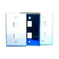 AIM-Cambridge / Cinch Connectivity Solutions 30-9201 Keystone 6P6C KEYSTONE JACK