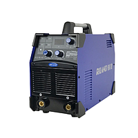 Riland ARC 315D Stick Welder (220V/380V, 6.1kVA/9.3kVA)