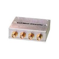 Mini-Circuits ZC4PD-153-S+ Power Dividers / Splitters 4 Ways DC Pass Power Splitter, 6000-15000 MHz, 50ohm