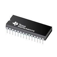 Texas Instruments DAC811BH DACs - Digital to Analog Converters Mcrprcsr-Compatible 12-Bit A 595-DAC811KU