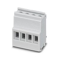 PHOENIX CONTACT 2278432 Fixed Terminal Blocks MKDSO 1.5/ 4-L- 3,5 KMGY