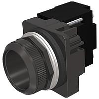 SIEMENS 52BL5BN Pilot Light PILOT LIGHT,NEMA4X,FV 6V, NO LENS