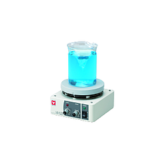 Yamato MH520 Magnetic Stirrer with Hot Plate (3.1kg)
