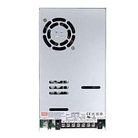 MEAN WELL LAD-600C AC/DC Power Supply O/P +41.5V11.45A +41.5V3A