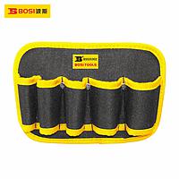 BOSI BS525305 Tool Bag (5 in 1:21*14*3cm)