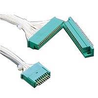 KYOCERA AVX 609021303410000 Receptacle Housing 3P Crimp Insulator