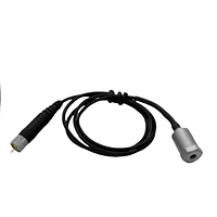 YMC PIEZOTRONICS YMC 164A10Z Miniature Single Axial IEPE Accelerometer (10 mV/g)