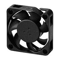 Sunon MF40101V2-1000U-G99 Axial Axial Fan, 40x40x10mm, 12VDC, 7CFM, 0.12"H2O, Vapo, 3x Wire, Auto Restart, Tach