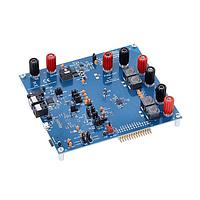 Texas Instruments TAS5827EVM Closed-Loop Class-D Amplifier TAS5827EVM