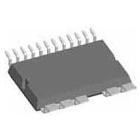 IXYS MTI85W100GC MOSFETs 3-Phase Full Bridge with Trench