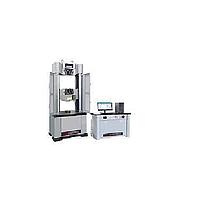 Universal Tensile Testing Machine Inspection Service