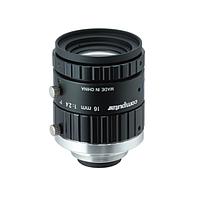 Computar V1624-MPZ Lens camera (16mm; 0.1m ‐ Inf.)