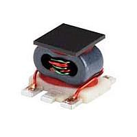 Mini-Circuits TCM1-382WX+ Audio & Signal Transformers 1:1 CORE & WIRE Transformer, 0.5 - 3800 MHz, 50?