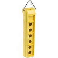 Square D 9001SKYP6 Switch Hardware PENDANT STATION 6 HOLES