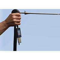 Sauermann Z12117EIN-7P Sample Conditioning Unit for High Moisture and/or Low NOx/SO