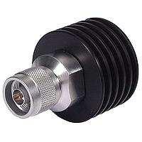 HUBER+SUHNER 6525.17.AB RF Terminators N plug(m), 25W