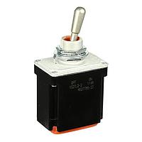 Honeywell 102TL2-2 Toggle Switches Toggle SW DPDT 2POS IWTS 16-20 Gage TERM