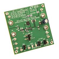 Analog Devices DC2418A-B Supervisory Circuit LTC4368-2 Demo Board - UV, OV, OC and Re