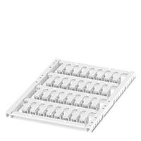 PHOENIX CONTACT 0830792 Cable Marker UCT-WMCO 4,1 (12X4) CUS