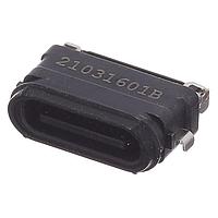 Amphenol Commercial Products 124018312112A USB Type C Connectors USB 3.2 TYPE C