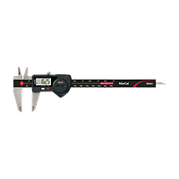 Mahr 4103019KAL Digital Caliper (16 ER, 0-200mm)