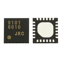 Nisshinbo NJU9101MLE-TE1 Potentiostat AFE LP Analog Front End 2 Ch Op Amps ADC