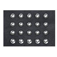 Monolithic Power Systems (MPS) MP3314GC-Z LED Lighting Drivers 6-Channel, 60mA, 50V, BoostWLED Driver with I2C Interface