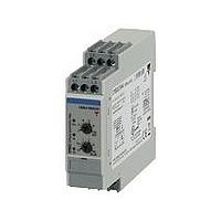 Carlo Gavazzi DPB02CM44 Industrial Relays 3-PHASE ASYMMETRY MONITORING RELAY REV.5