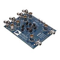 Analog Devices AD8273-EVALZ Audio IC Development Tools Evaluation Board