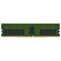 Kingston KSM32RS4/16MRR Memory Modules 16GB 3200MT/s DDR4 ECC Reg DIMM CL22 1Rx4 8Gbit Micron R w/Rambus